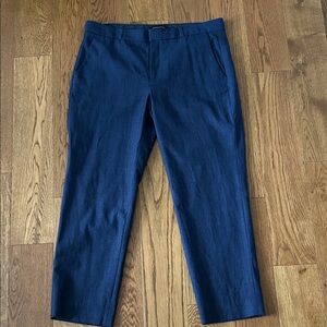 Banana Republic Avery Pant Size 10